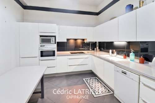  à vendre maison bourgeoise Tarbes Hautes-Pyrénées 7