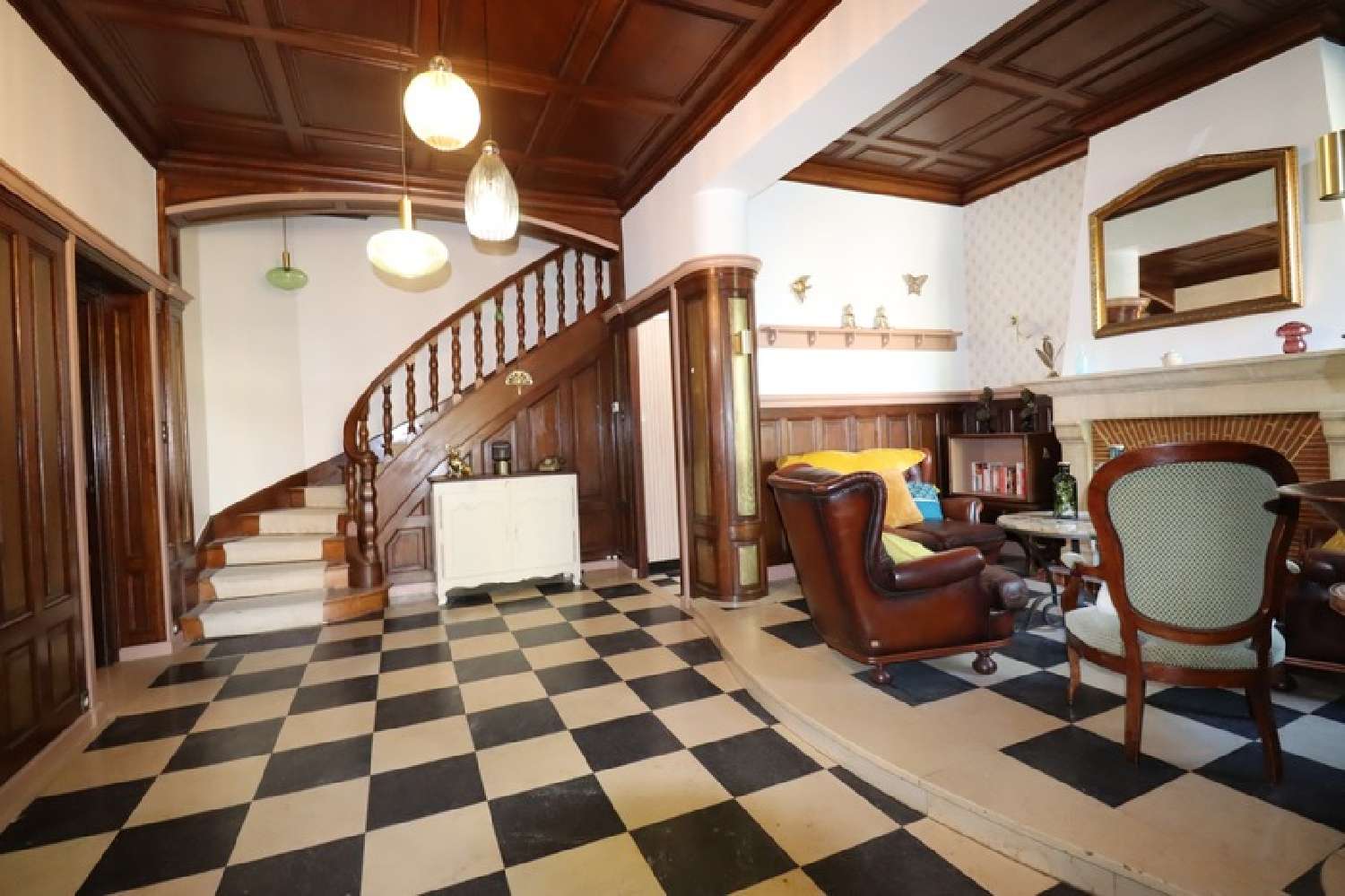  te koop herenhuis Usson-en-Forez Loire 2