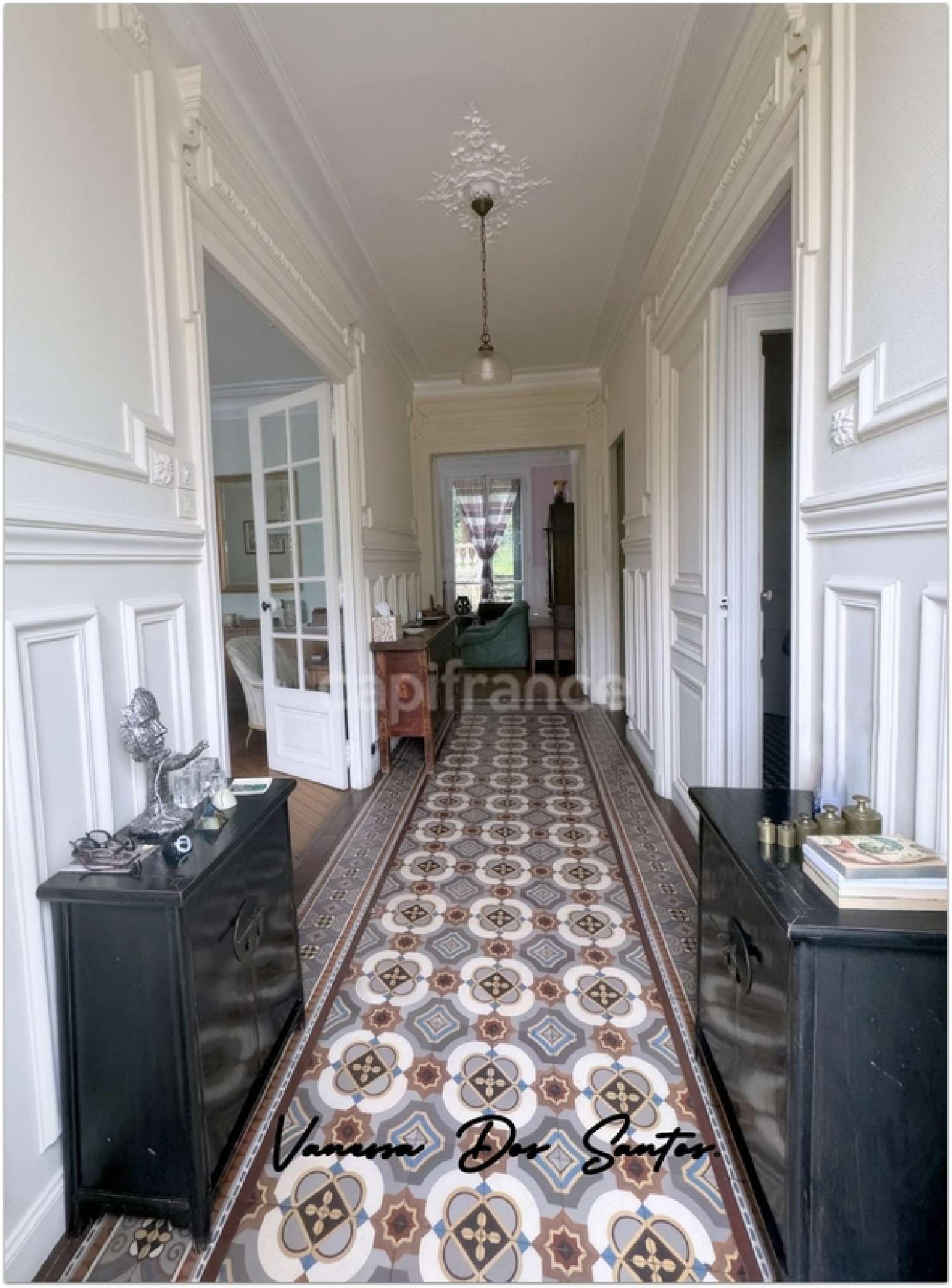 te koop herenhuis Vauréal Val-d'Oise 2