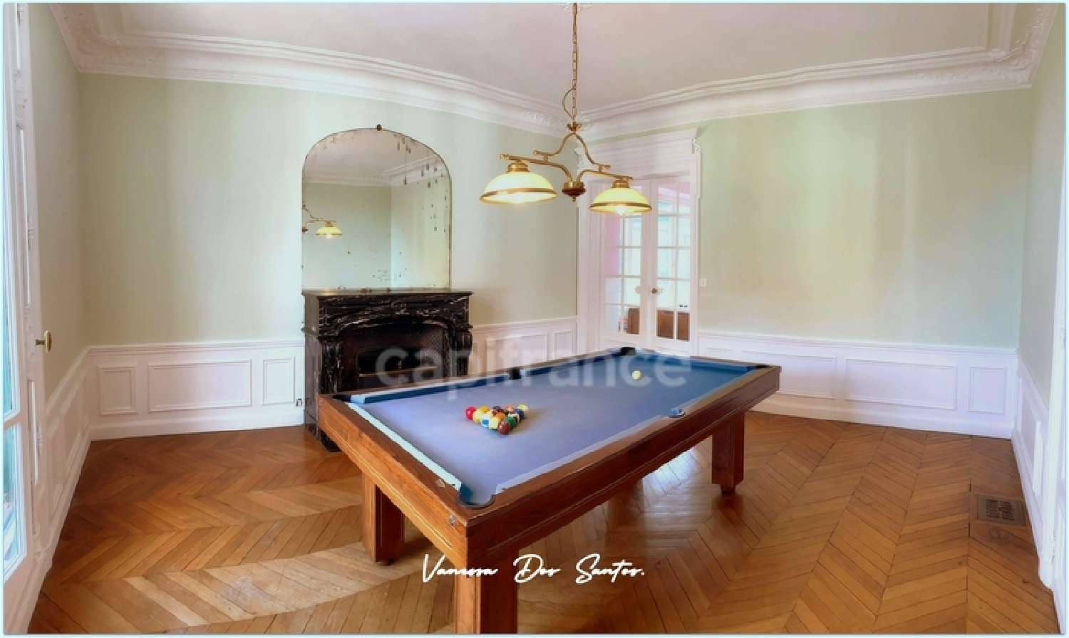 te koop herenhuis Vauréal Val-d'Oise 3