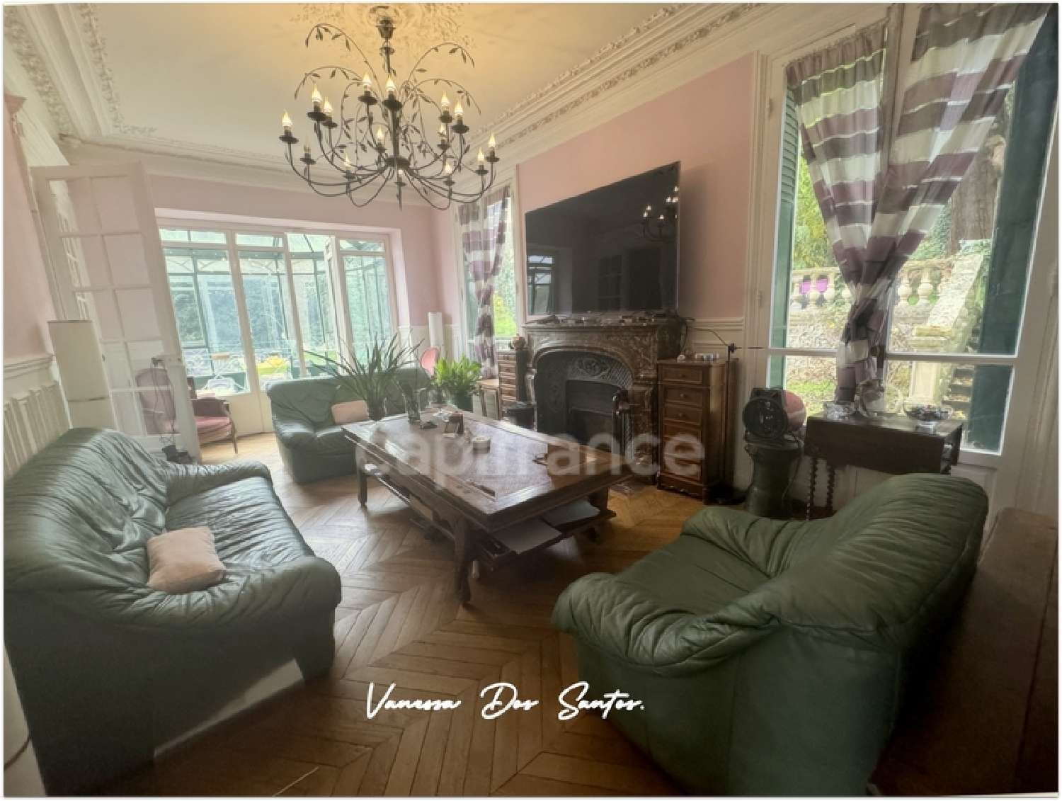 te koop herenhuis Vauréal Val-d'Oise 4