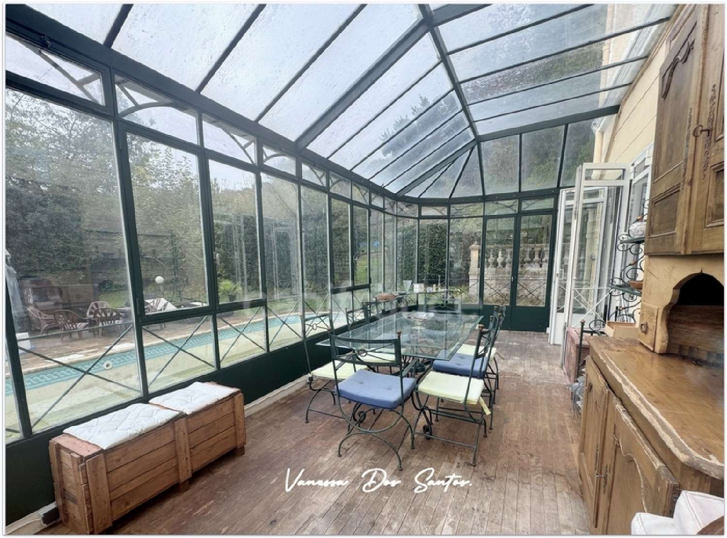 te koop herenhuis Vauréal Val-d'Oise 5