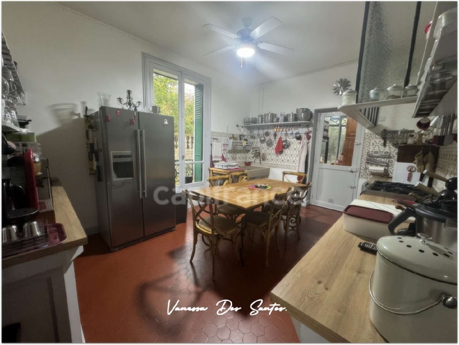 te koop herenhuis Vauréal Val-d'Oise 6