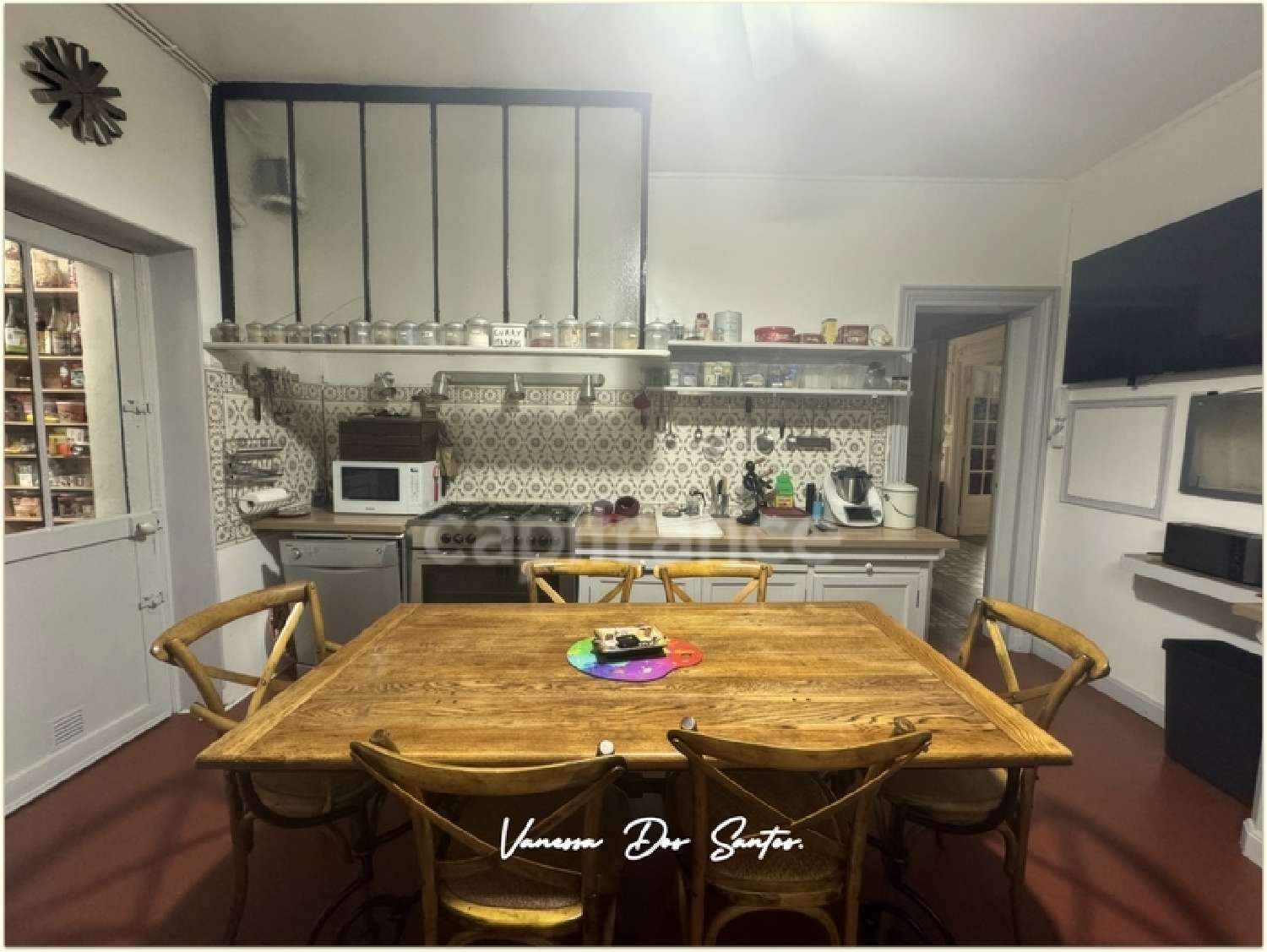 te koop herenhuis Vauréal Val-d'Oise 7