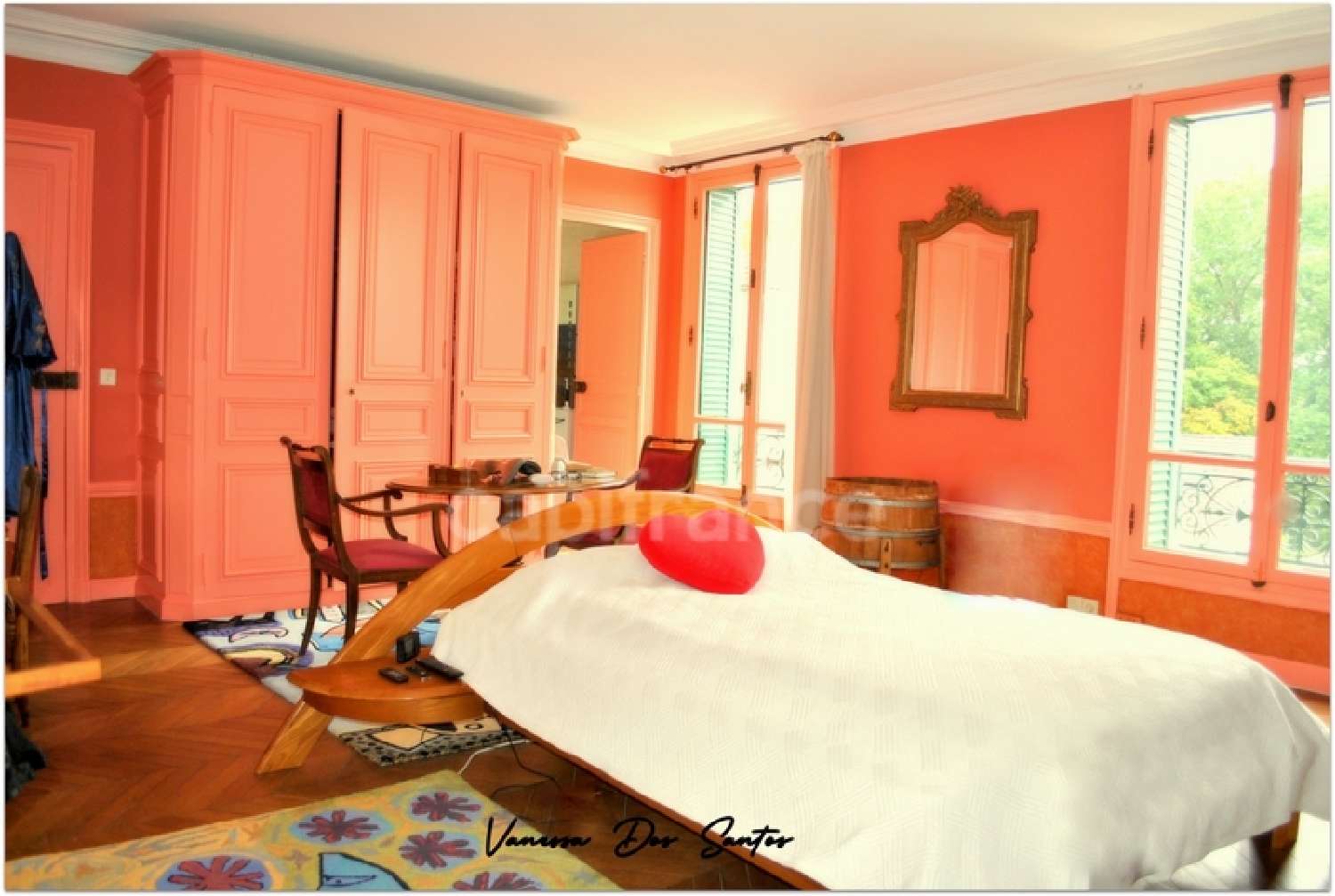 te koop herenhuis Vauréal Val-d'Oise 8