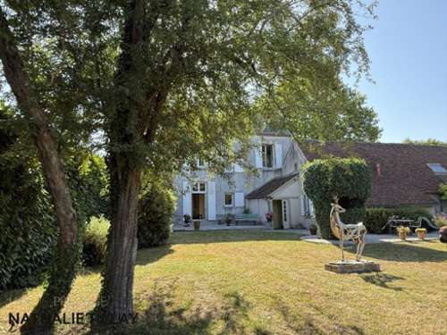 Vennecy Loiret herenhuis foto 7150049