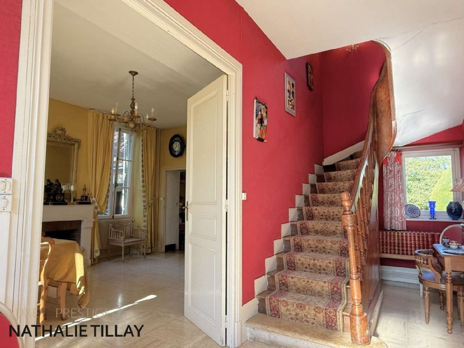 te koop herenhuis Vennecy Loiret 6