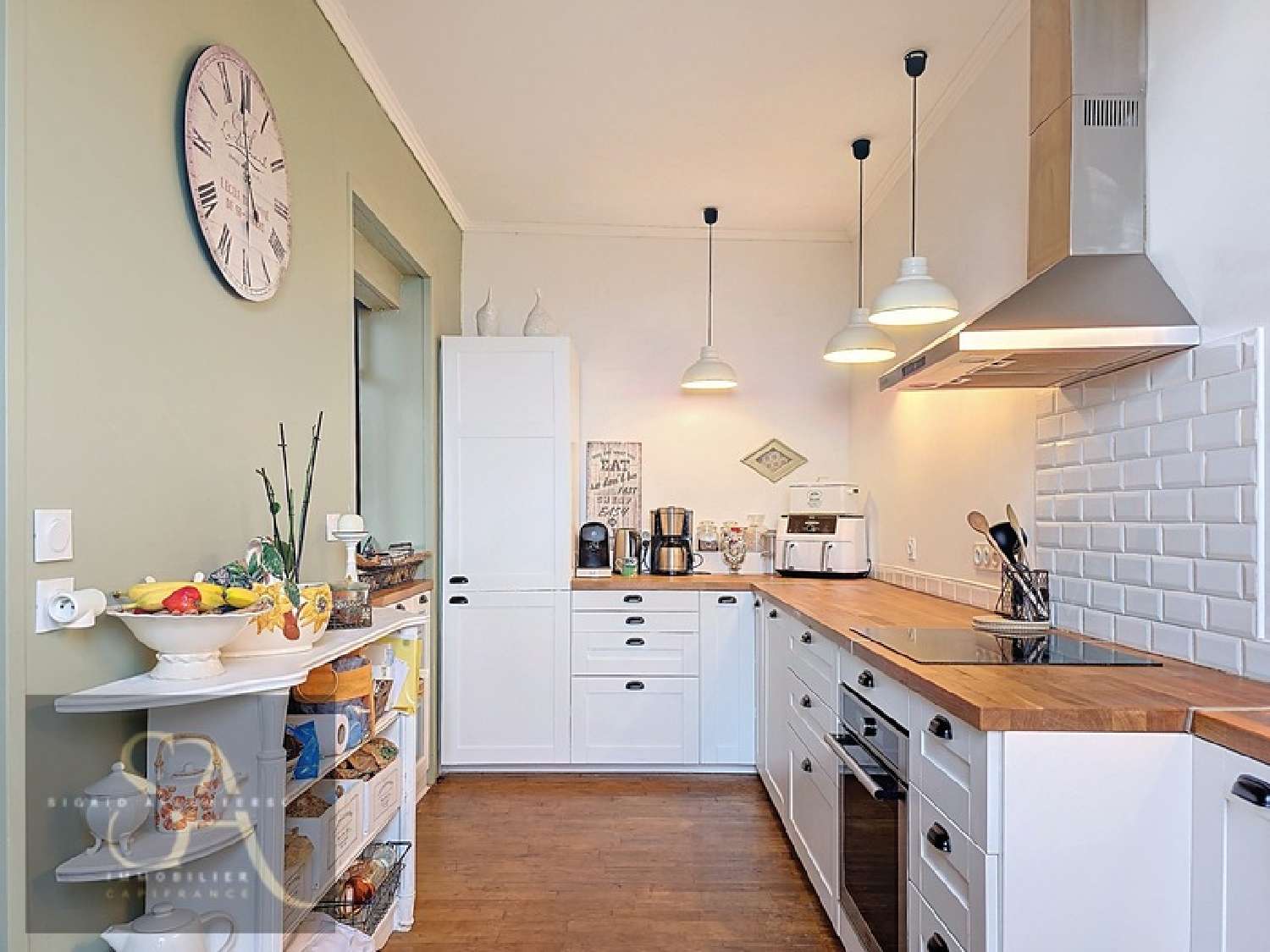  te koop herenhuis Villasavary Aude 6