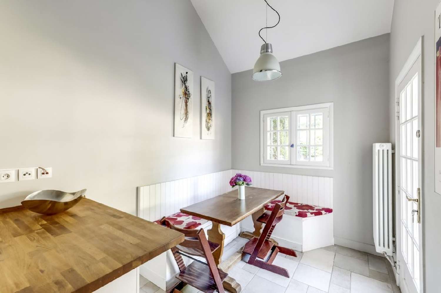 à vendre maison bourgeoise Ville-d'Avray Hauts-de-Seine 8