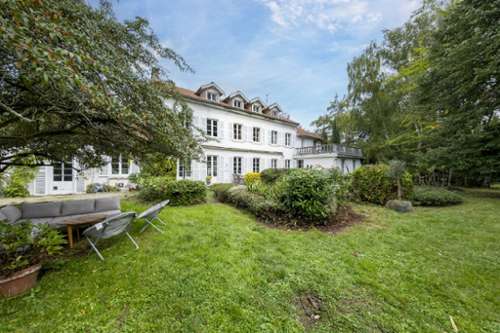Villeneuve-d'Olmes Ariège Bürgerhaus Bild 7148444