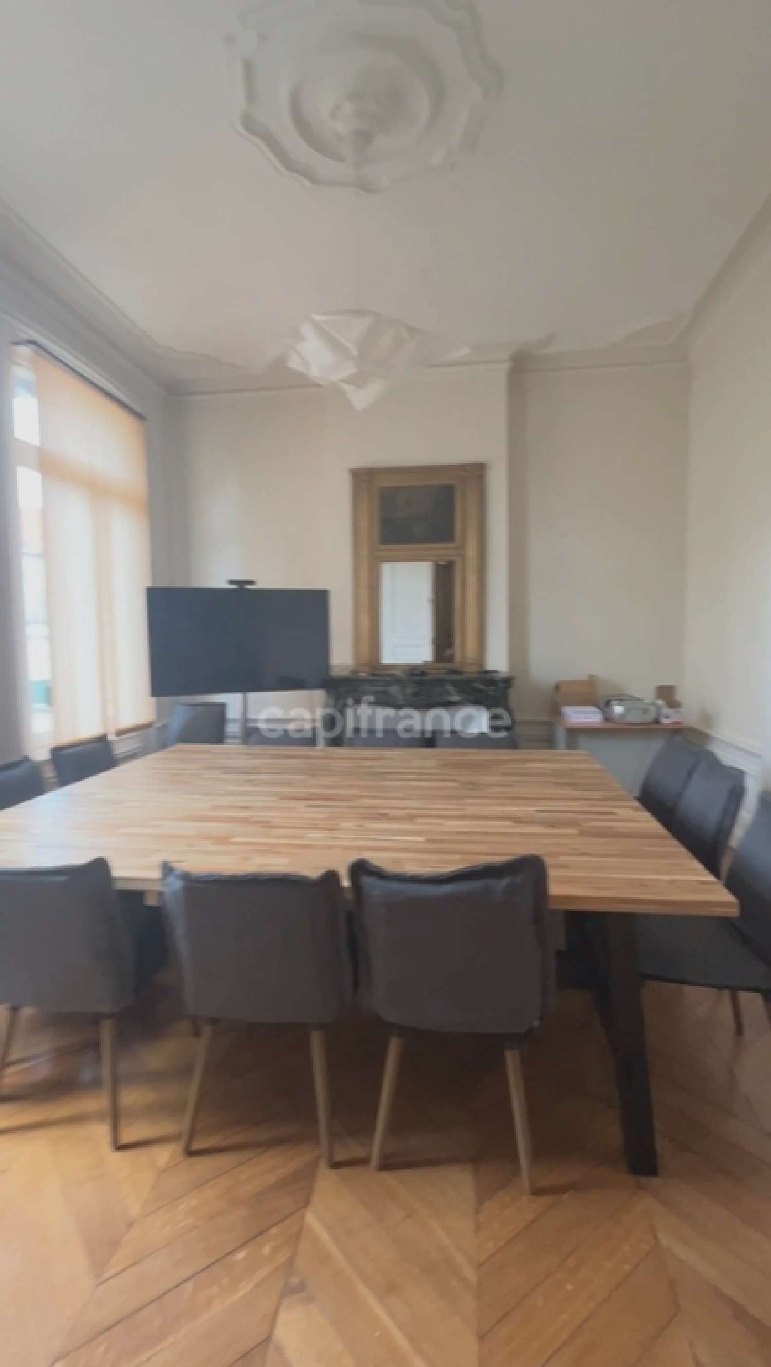  à vendre maison bourgeoise Vitry-le-François Marne 3