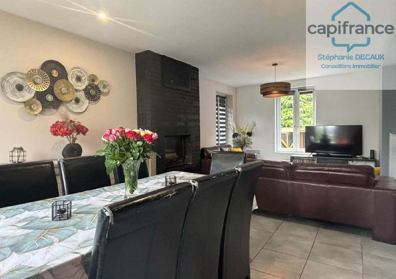  for sale mansion Wignehies Nord 2