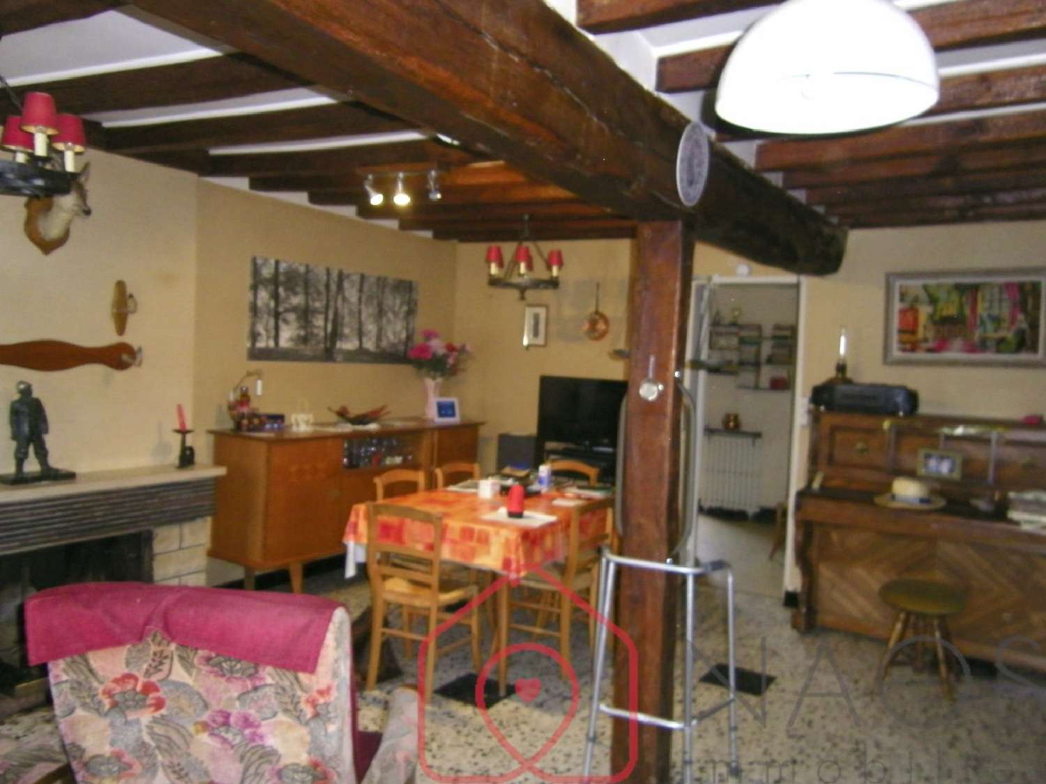  kaufen Haus Oizon Cher 4