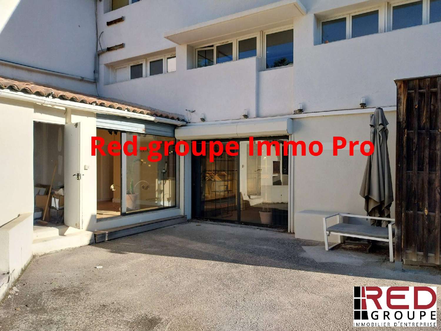 en venta oficina Aix-en-Provence Bocas del Ródano 2