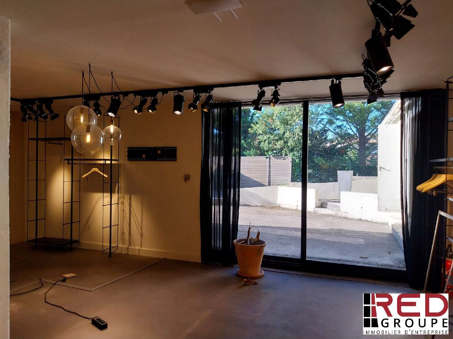 en venta oficina Aix-en-Provence Bocas del Ródano 3