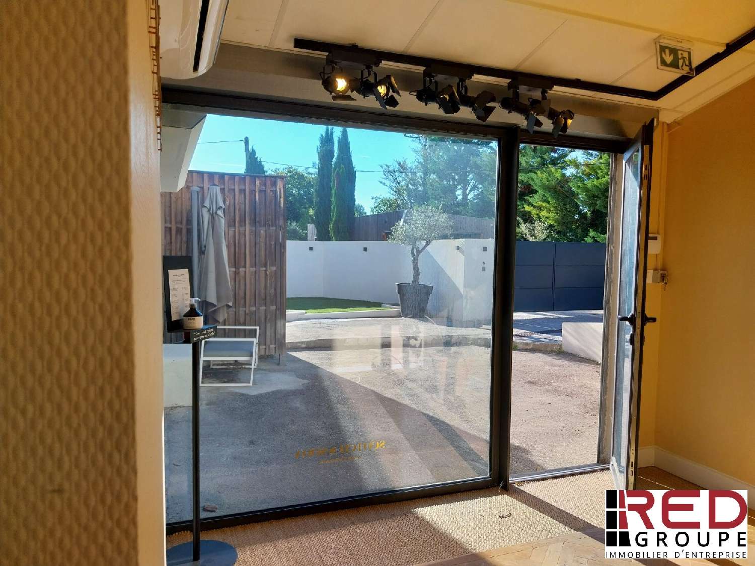 en venta oficina Aix-en-Provence Bocas del Ródano 4