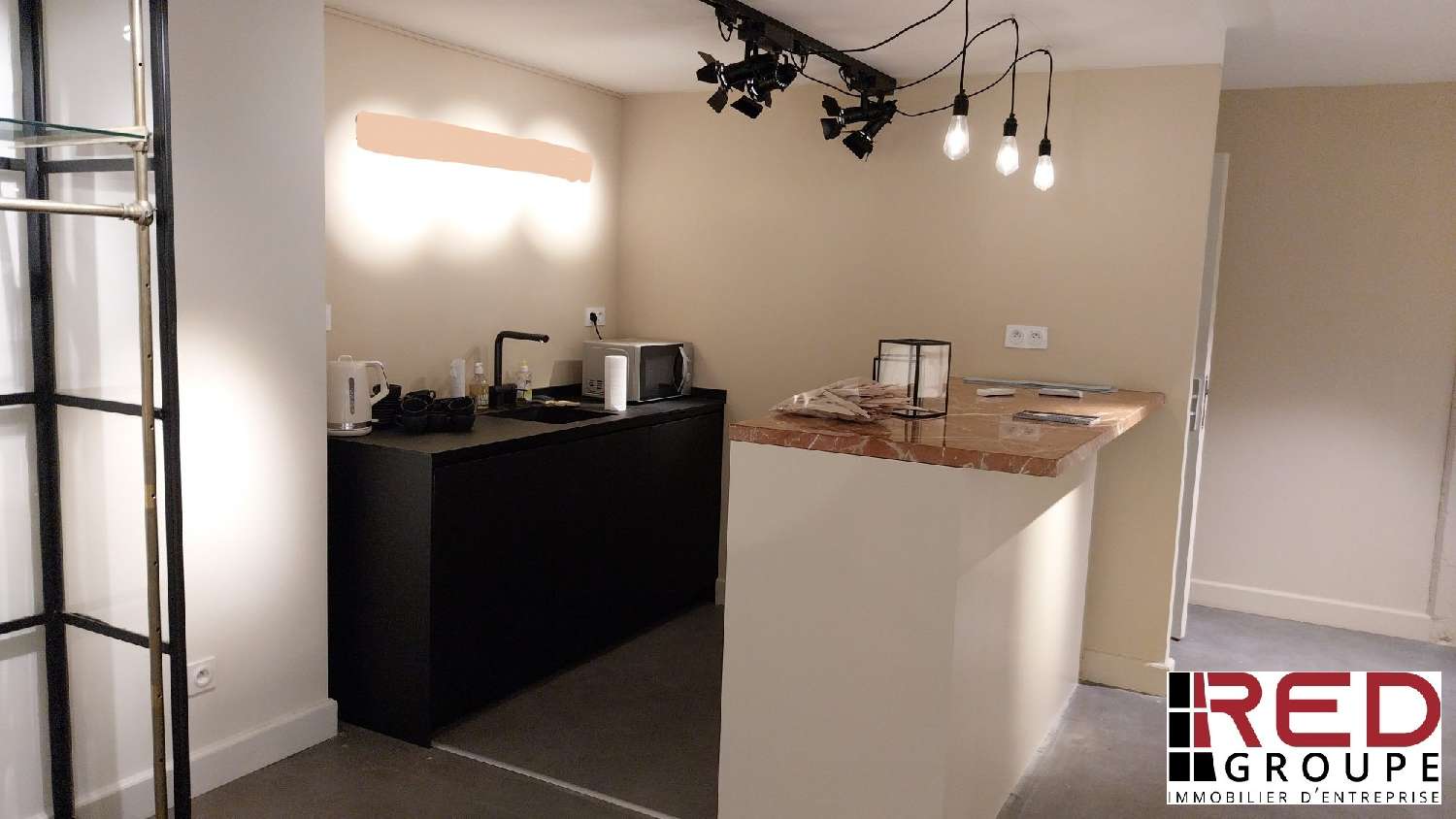 en venta oficina Aix-en-Provence Bocas del Ródano 5