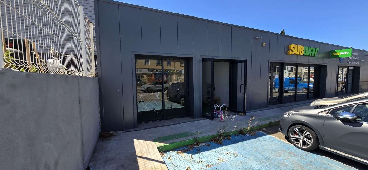  en venta oficina Ajaccio Corse-du-Sud 1