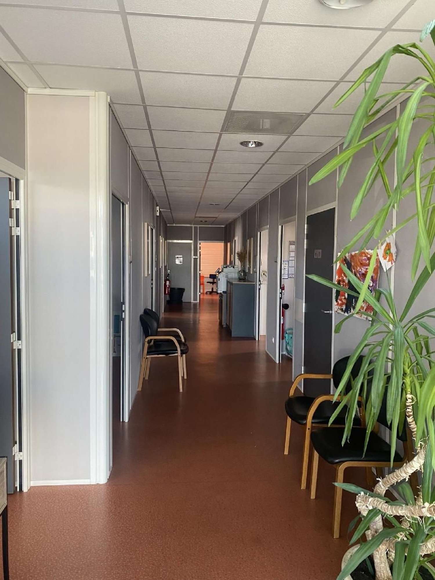  en venta oficina Albi Tarn 1