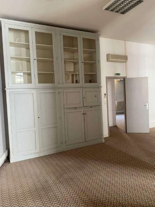 Albi Tarn bureau foto 7160820