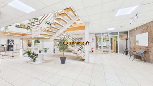 Amiens Somme office foto 7166034