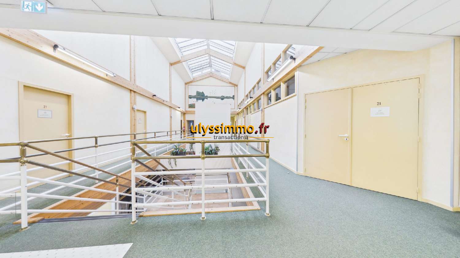 kaufen Büro Amiens Somme 3