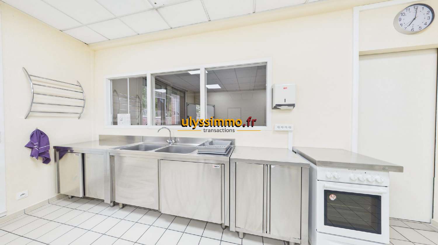 kaufen Büro Amiens Somme 8
