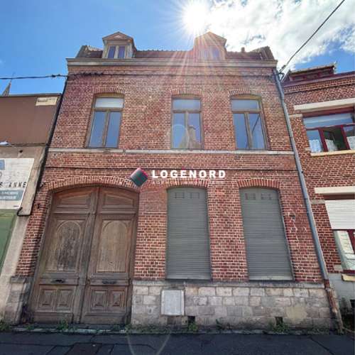 Armentières Nord kantoor foto 7147369