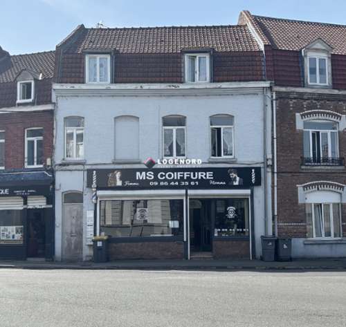 Armentières Nord Büro Bild 7157147