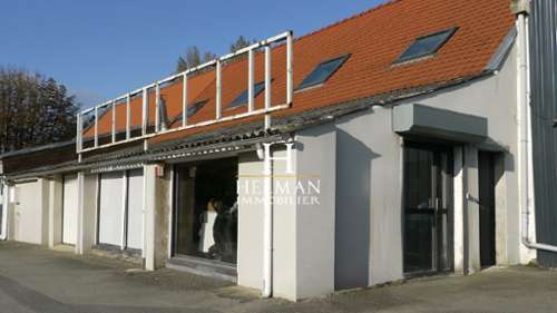 Arques Pas-de-Calais kantoor foto 7163544