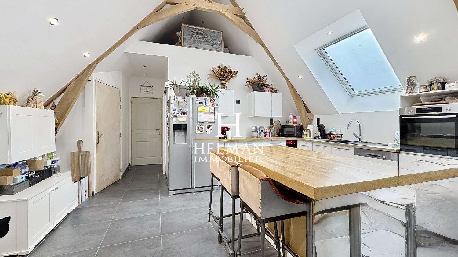  à vendre bureau Arques Pas-de-Calais 2