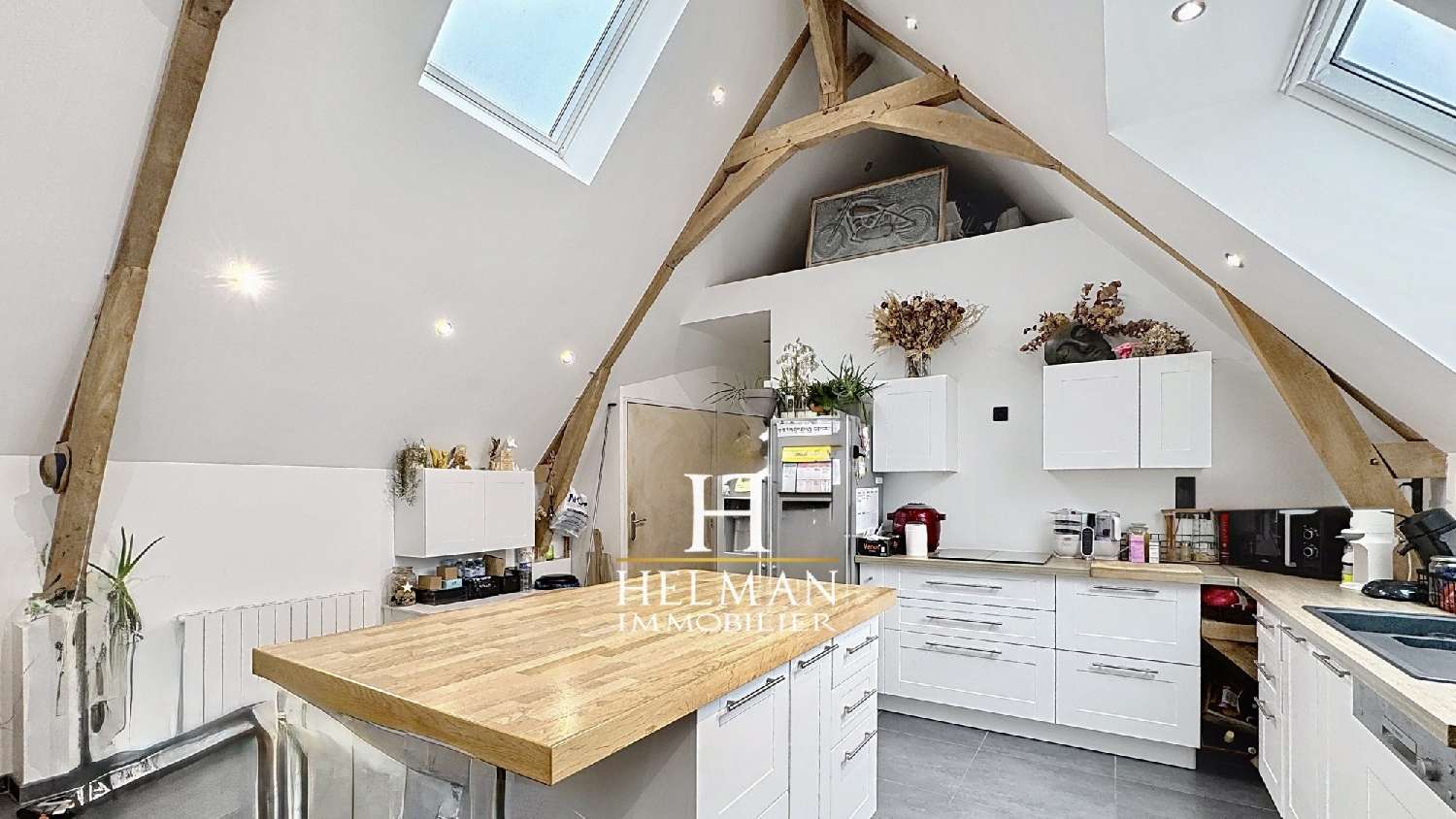  à vendre bureau Arques Pas-de-Calais 3