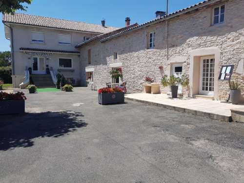 Asnières-sur-Saône Ain kantoor foto 7154262