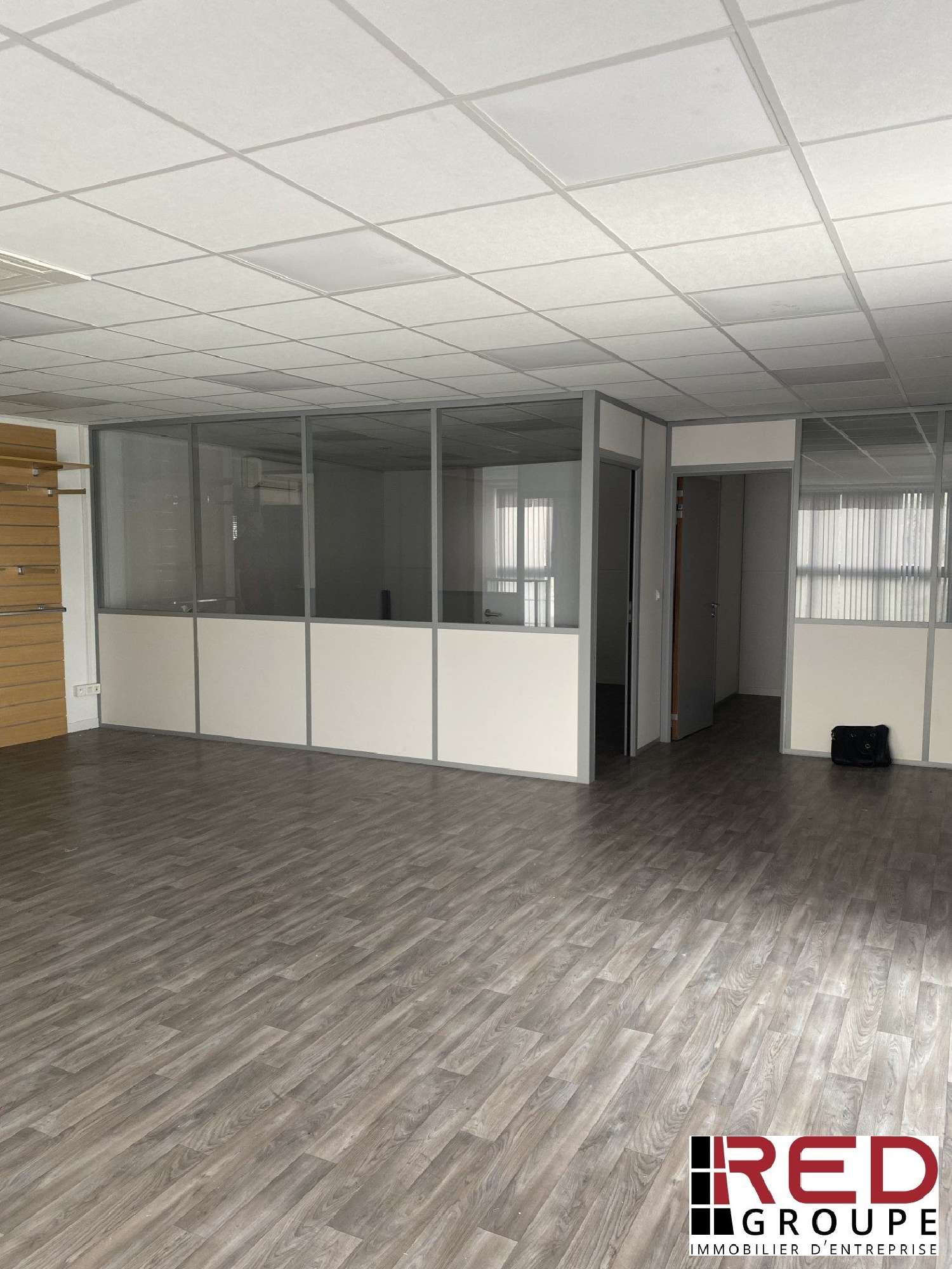  en venta oficina Aubagne Bocas del Ródano 2