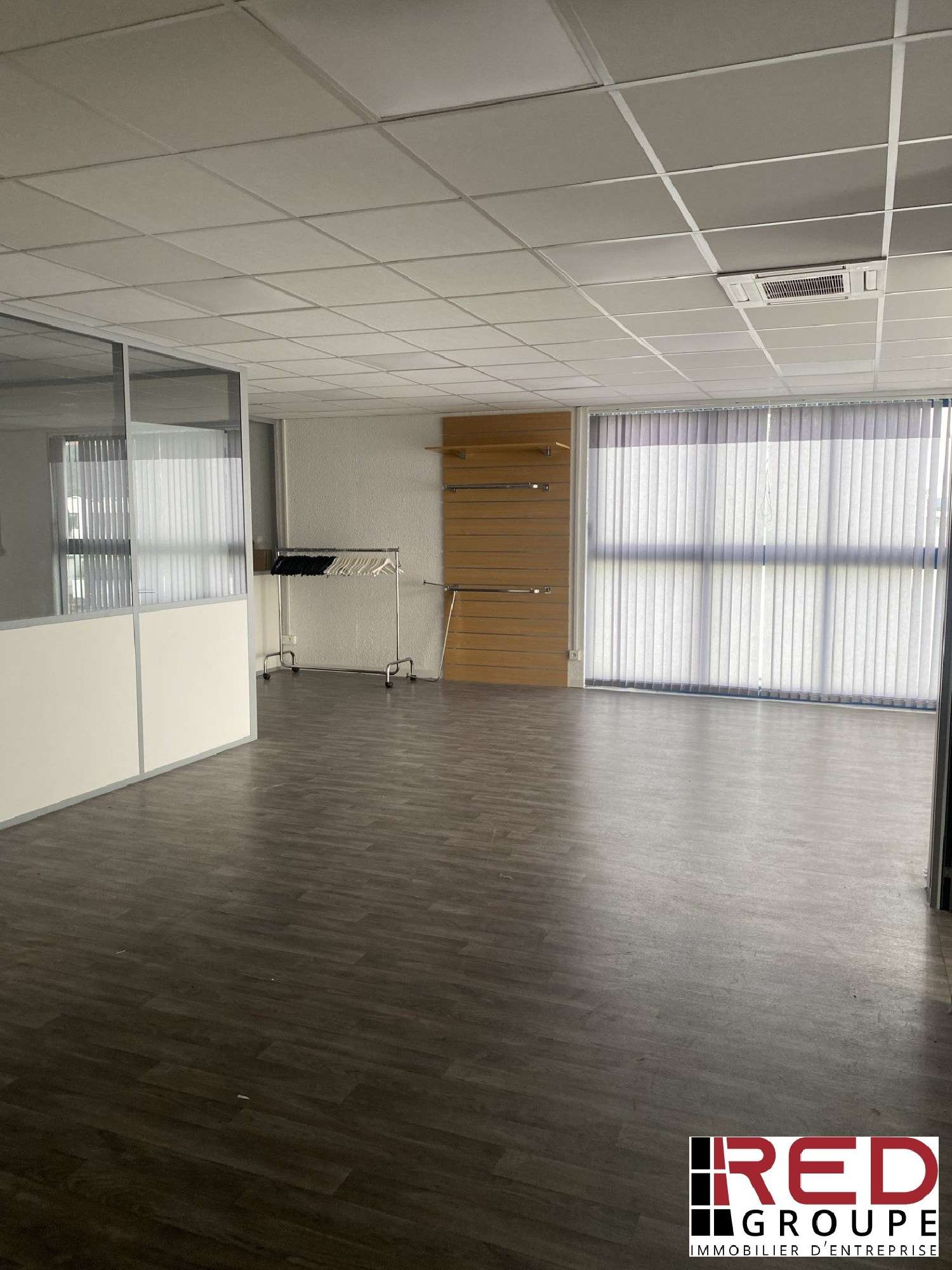  en venta oficina Aubagne Bocas del Ródano 4