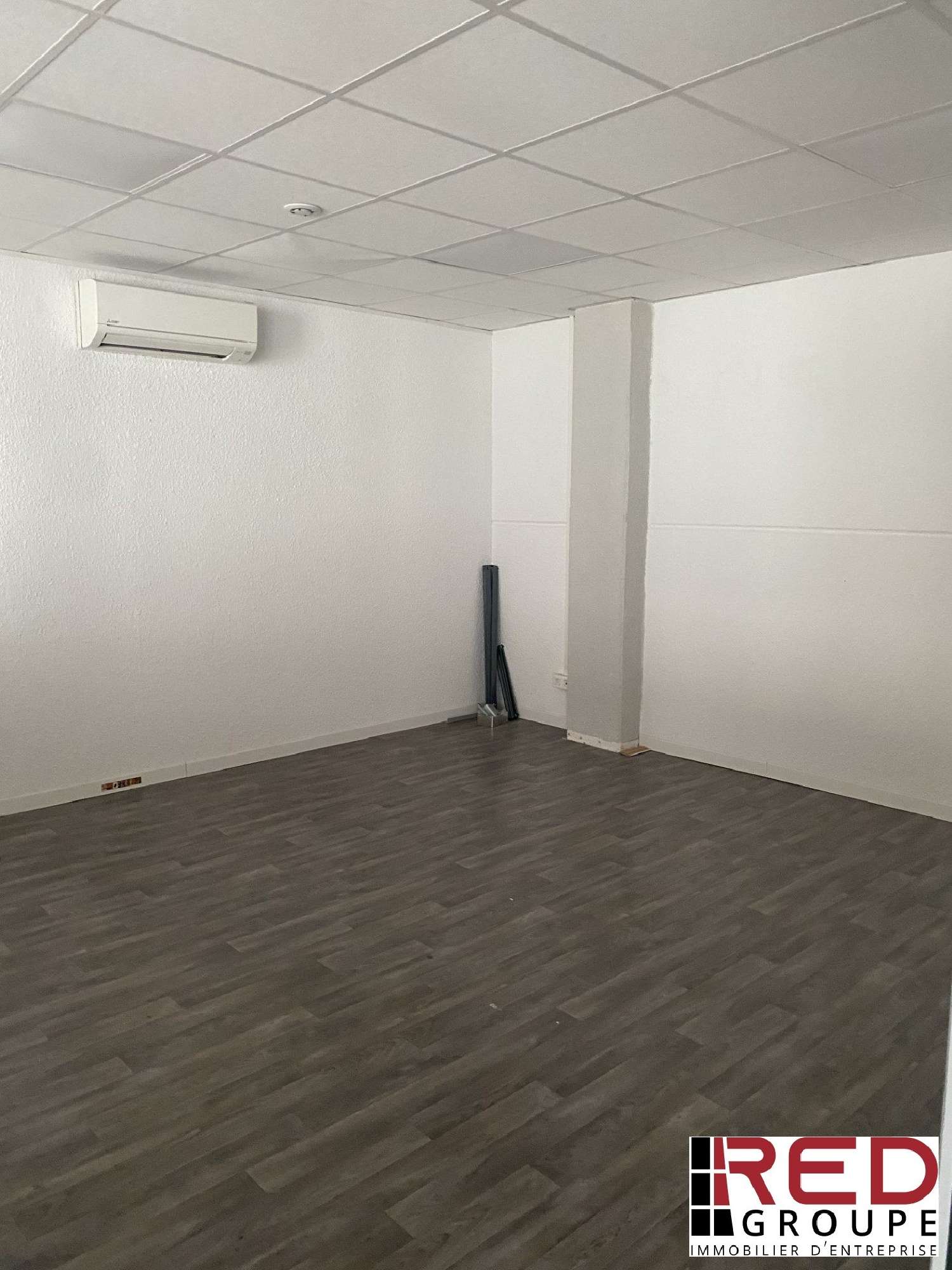  en venta oficina Aubagne Bocas del Ródano 6