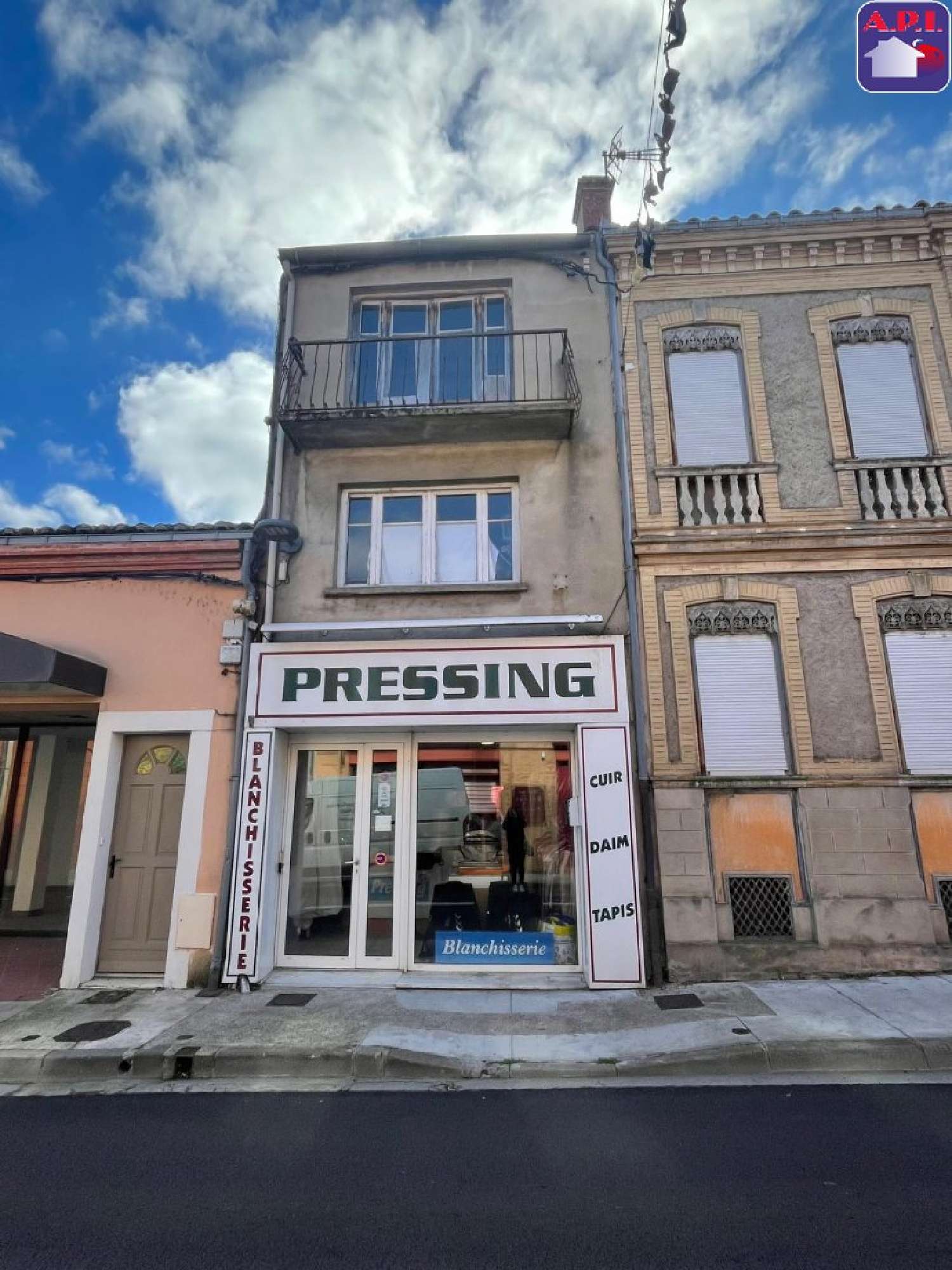  kaufen Büro Auterive Haute-Garonne 1