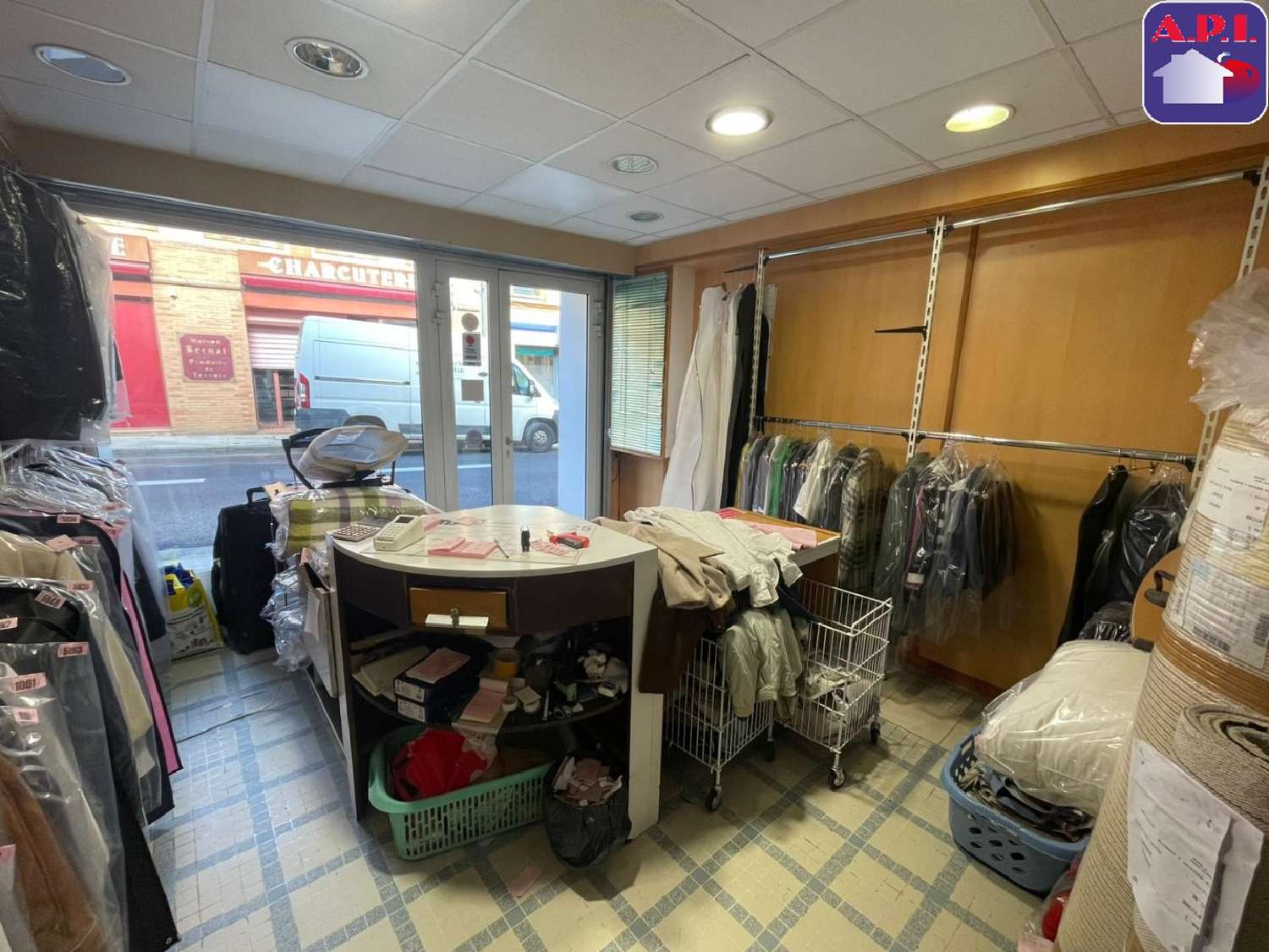  kaufen Büro Auterive Haute-Garonne 2