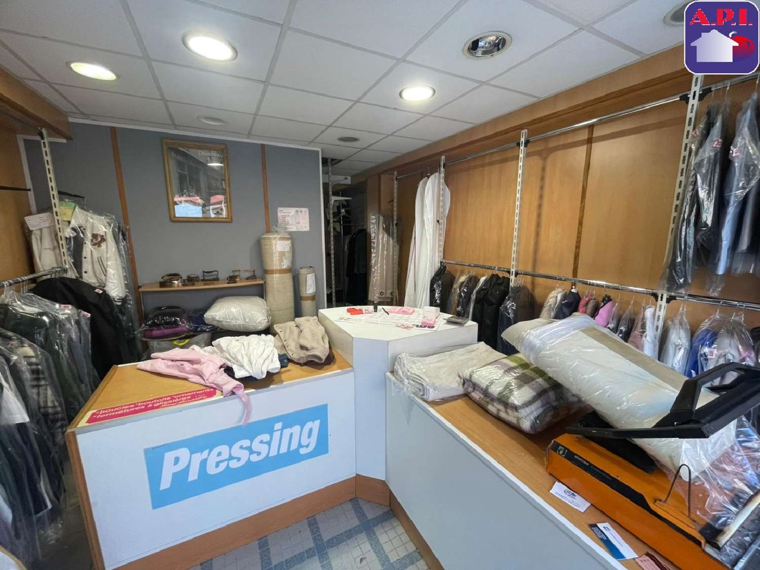  kaufen Büro Auterive Haute-Garonne 3