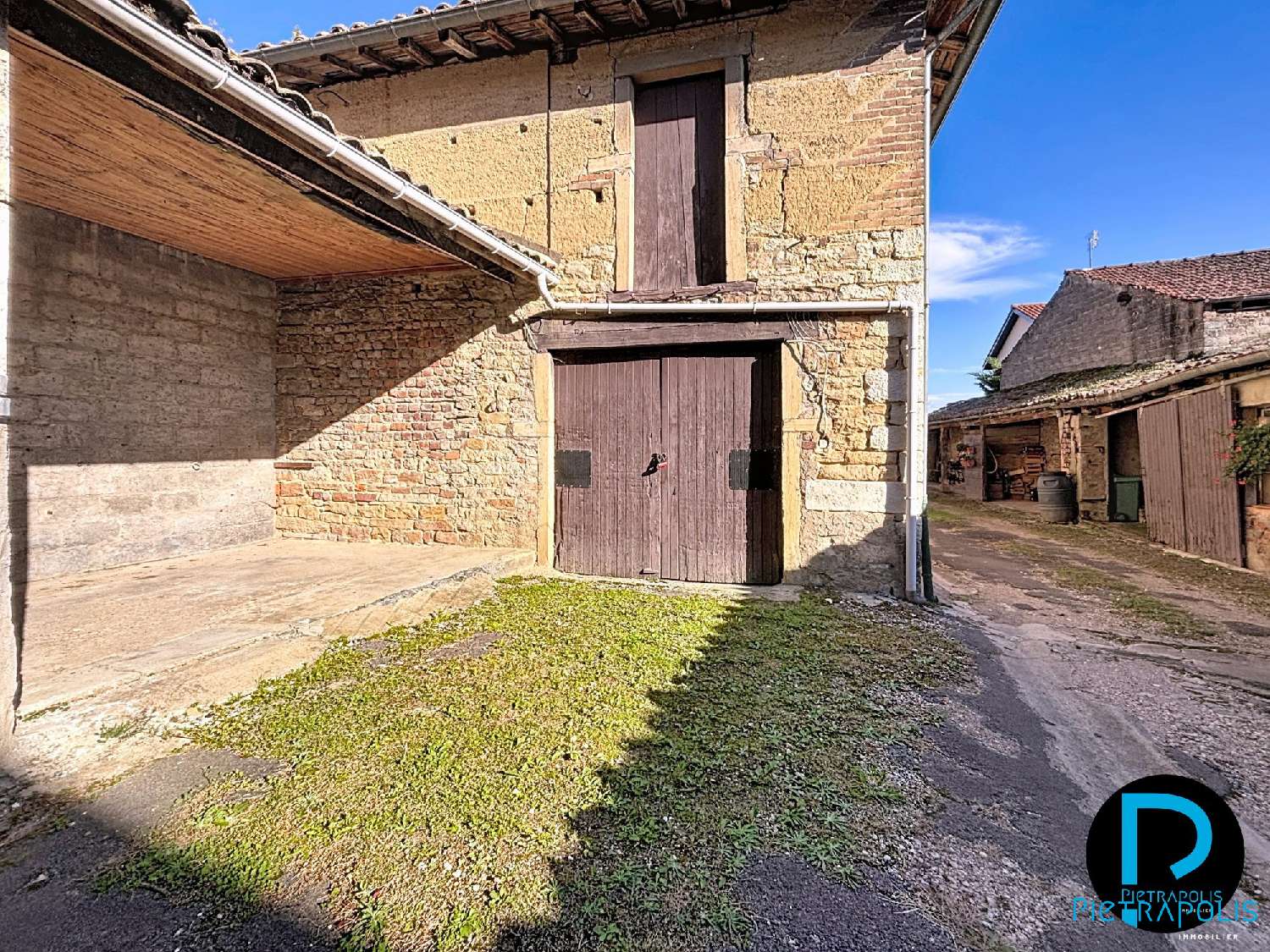 te koop kantoor Bâgé-le-Châtel Ain 4