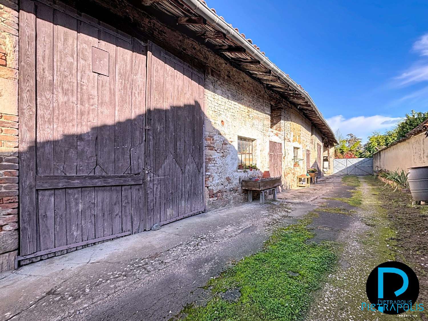  te koop kantoor Bâgé-le-Châtel Ain 5