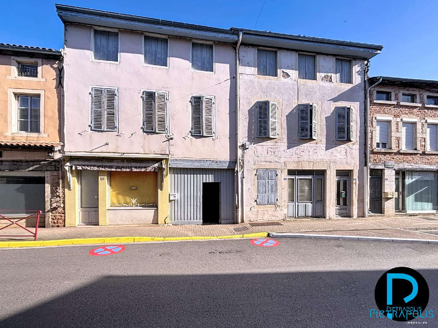  te koop kantoor Bâgé-le-Châtel Ain 6