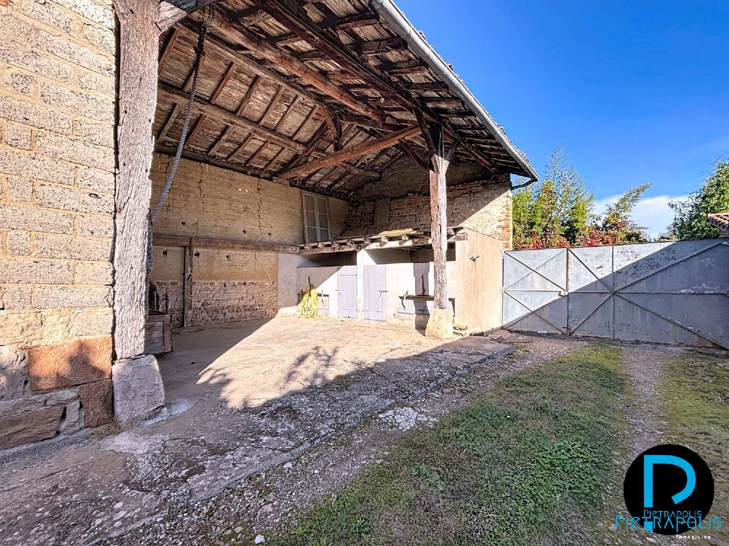  te koop kantoor Bâgé-le-Châtel Ain 8