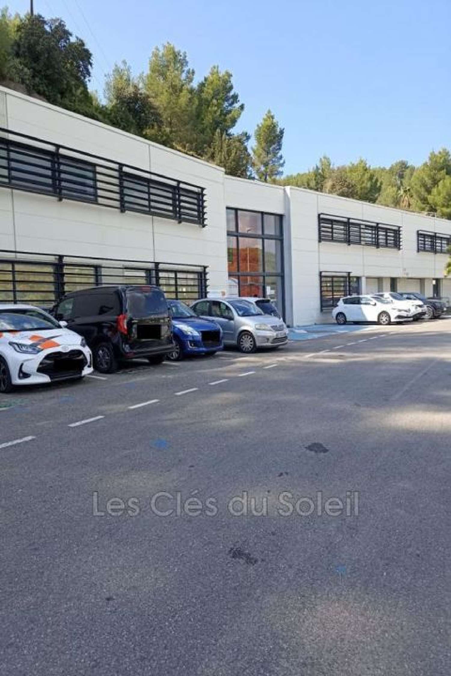  en venta oficina Bandol Var 1