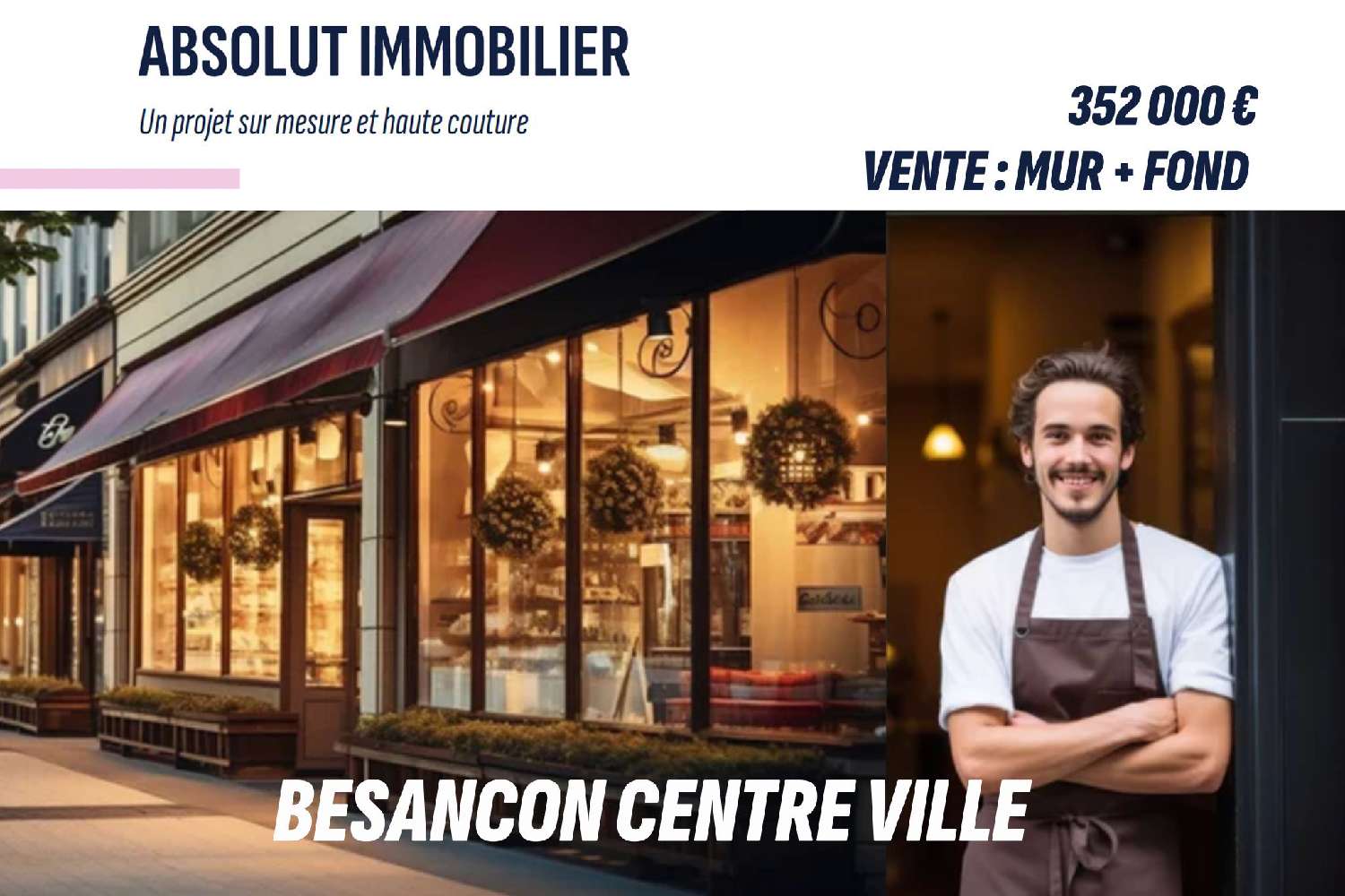  for sale office Besançon Doubs 1