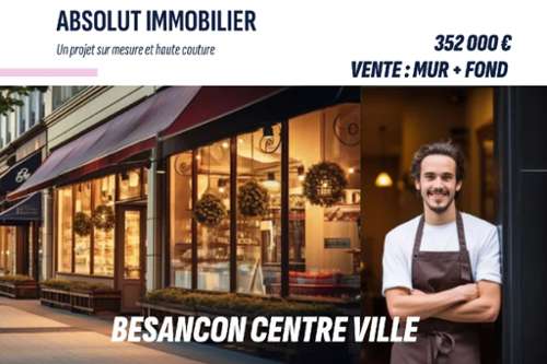 Besançon Doubs office foto 7156220