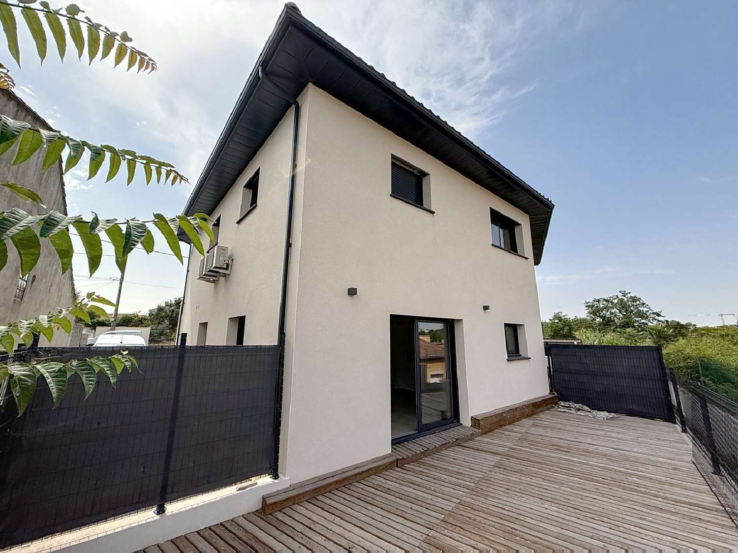  à vendre bureau Bessan Hérault 1