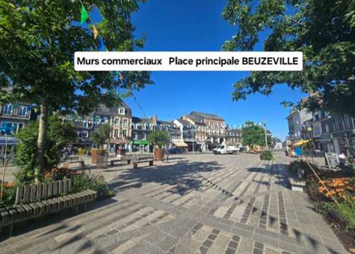 Beuzeville Eure kantoor foto 7154620