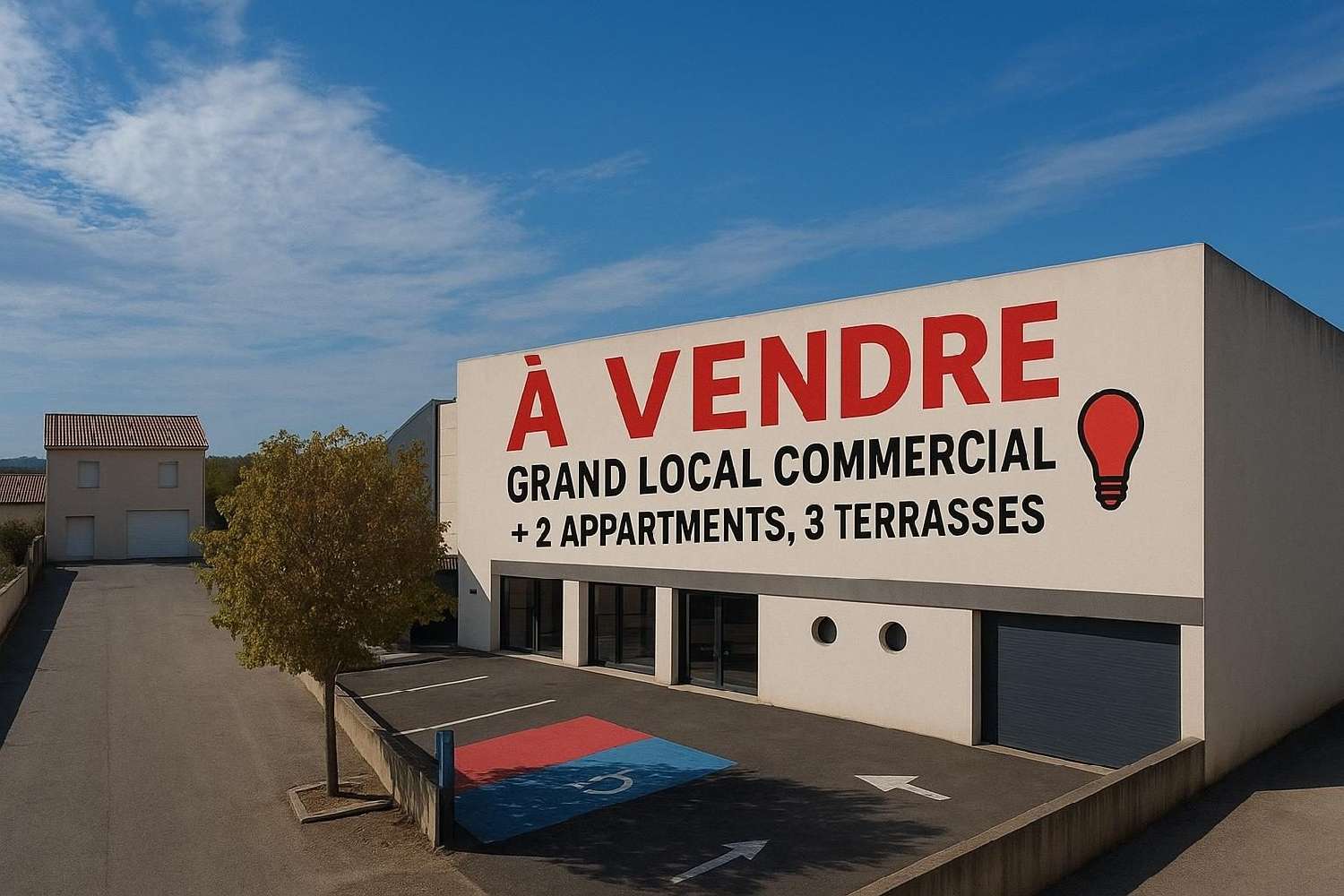  te koop kantoor Béziers Hérault 1