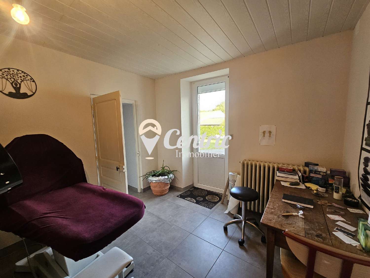 for sale office Bressuire Deux-Sèvres 6
